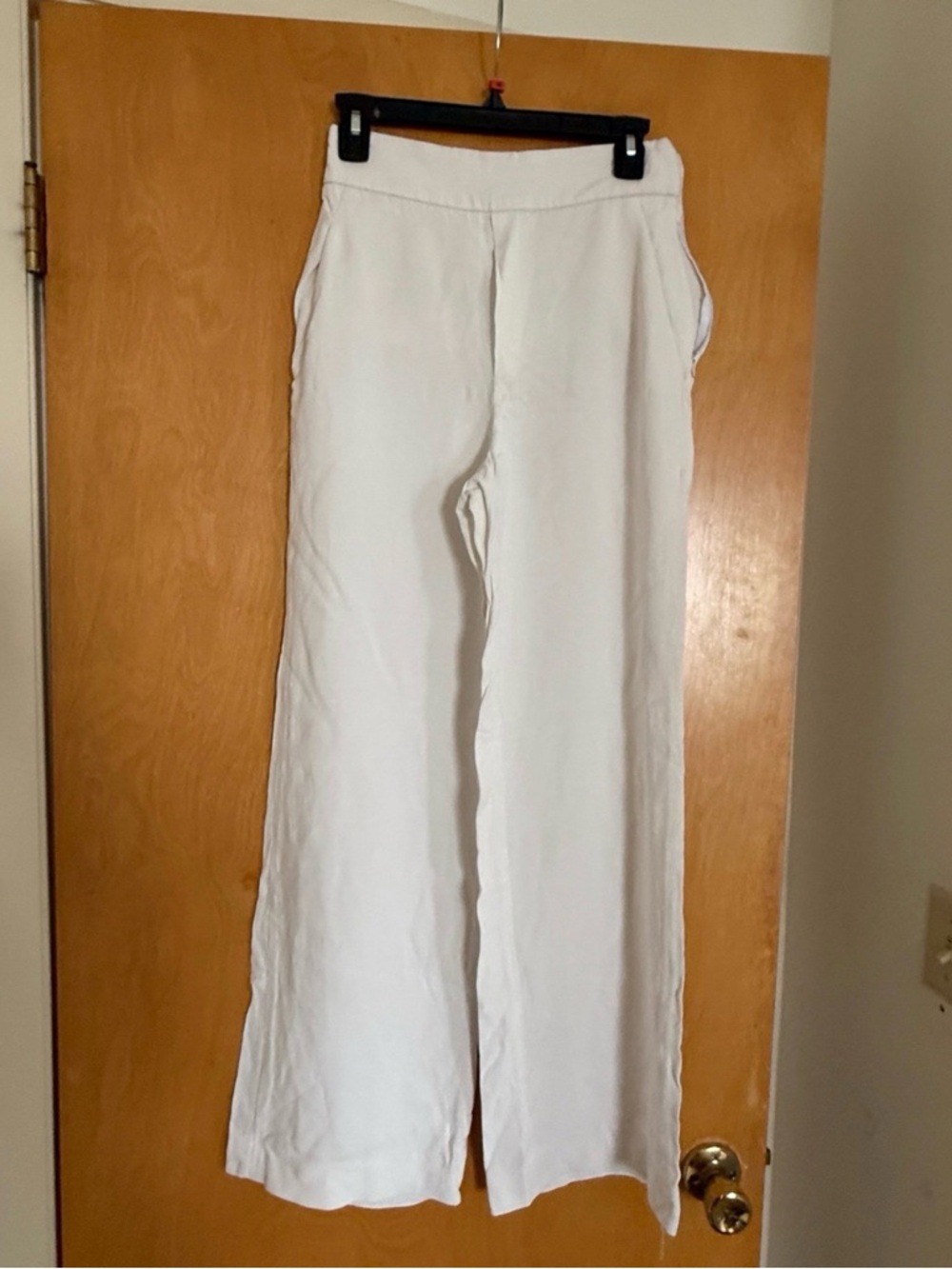 Zara pant